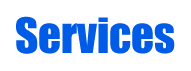 Services